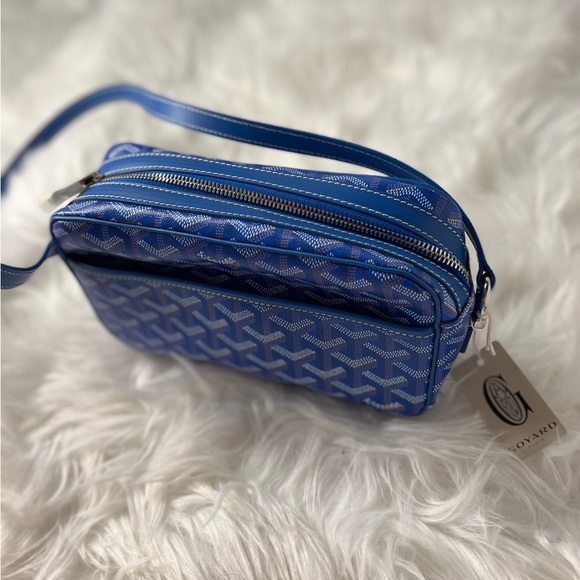 Brand New Goyard bag. 100% authentic. New with tags. Never worn. - Picture 3 of 7